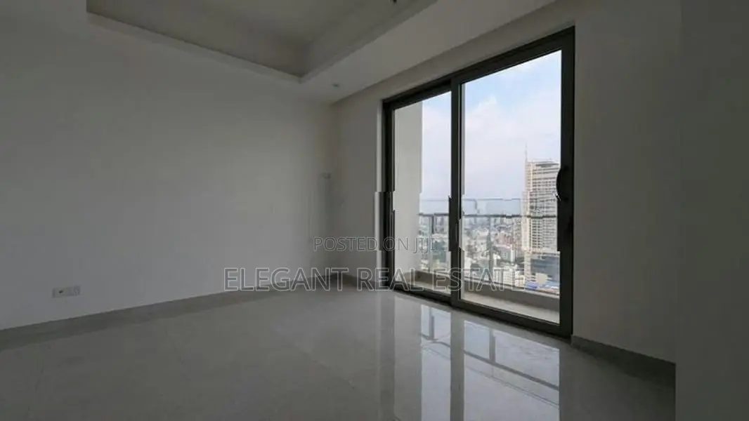606 The Address - 03 Bedroom Apartment for Rent Colombo 3 (A4424)