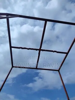 Water Tank Holder