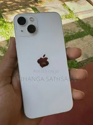 Apple iPhone 13 (Used)