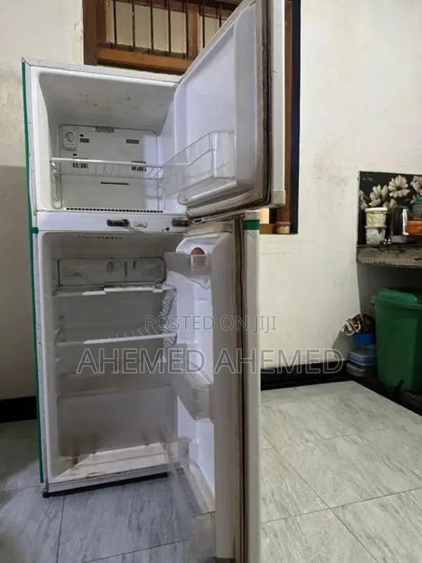 LG Express cool