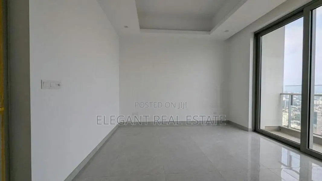 606 The Address - 03 Bedroom Apartment for Rent Colombo 3 (A4424)