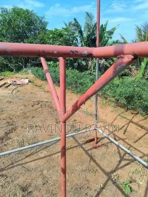 Water Tank Holder