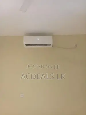 Chiq Wall Mounted Split Type Non Inverter R32 Air Conditions