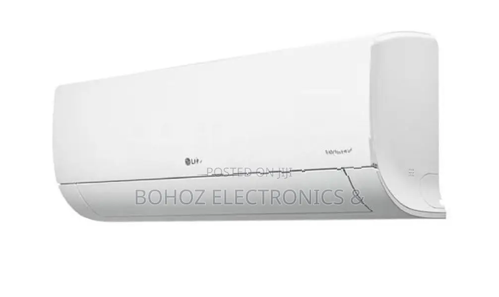 LG 12000 Dual Inverter AC S3-Q12JA3BL
