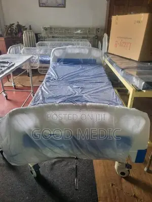 One Function Manual Hospital Beds