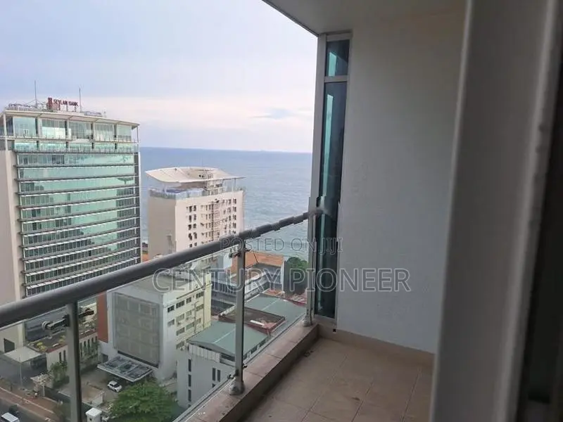 Emporer Residencies - Apartment for sale in Colombo 3
