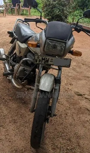 Honda CD 110 2008