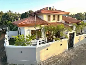 Brand New Single-Storey House for Sale in Kadawatha