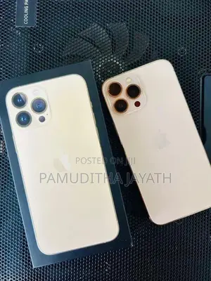Apple iPhone 13 Pro Max (Used)