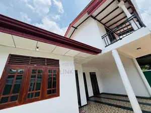2 Storey House for Sale in Kadawatha (Gonahena)