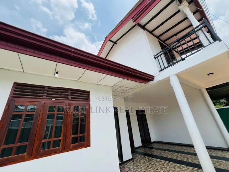 2 Storey House for Sale in Kadawatha (Gonahena)