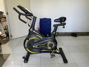 Nonine Brand Spin Bike Exercise