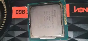 i5 3rd Gen Processor