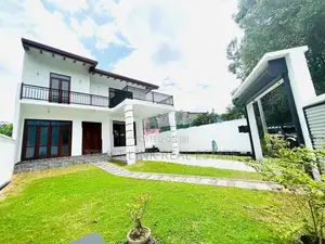 Brand New Two-Storey Houses for Sale in Kiribathgoda Makola