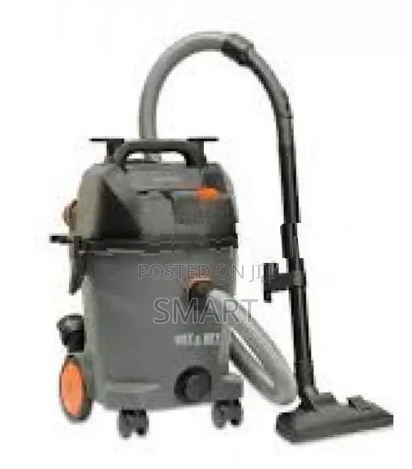 Innovex Wet Dry Vacuum Cleaner (20L) 1200W -IVCW004