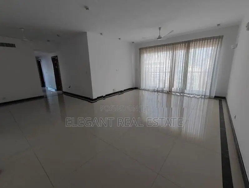 Orwell - 03 Bedroom Apartment for Rent in Colombo (A1389)