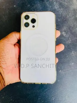 Apple iPhone 12 Pro Max (Used)