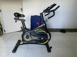 Nonine Brand Spin Bike Exercise