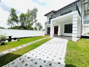 Brand New Two-Storey Houses for Sale in Kiribathgoda Makola