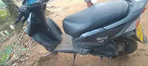 Honda Dio 2019