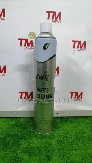 Brake and Parts Cleaner