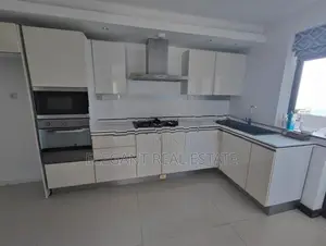 Orwell - 03 Bedroom Apartment for Rent in Colombo (A1389)