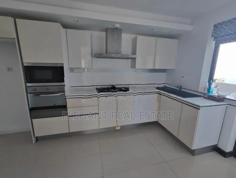 Orwell - 03 Bedroom Apartment for Rent in Colombo (A1389)