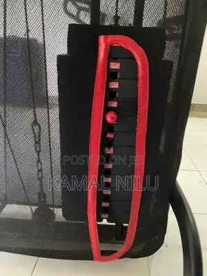 Decothalan Home Gym Set