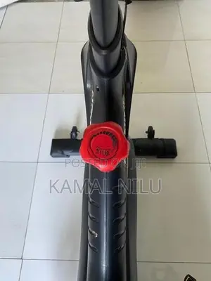 Nonine Brand Spin Bike Exercise