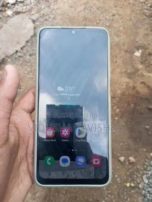 Samsung Galaxy A12 (Used)