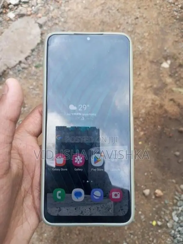 Samsung Galaxy A12 (Used)