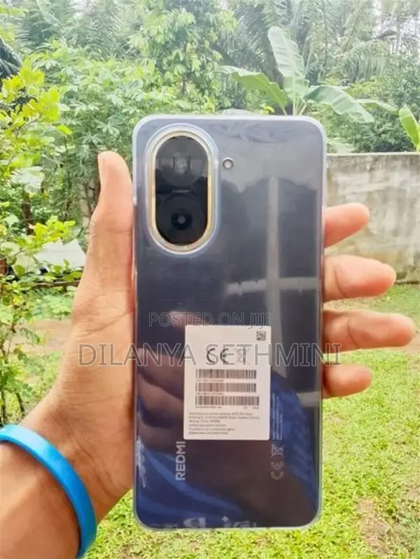 Xiaomi Redmi A5 (Used)