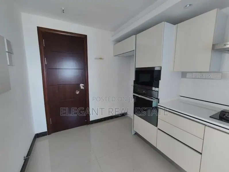 Orwell - 03 Bedroom Apartment for Rent in Colombo (A1389)