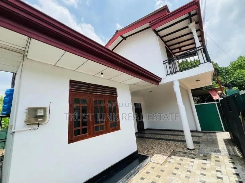 2 Storey House for Sale in Kadawatha (Gonahena)