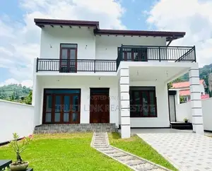 Brand New Two-Storey Houses for Sale in Kiribathgoda Makola