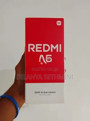 Xiaomi Redmi A5 (Used)