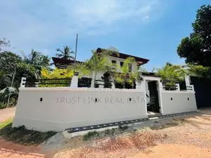 Brand New Single-Storey House for Sale in Kadawatha