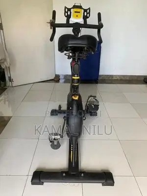 Nonine Brand Spin Bike Exercise
