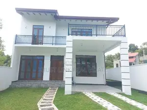 Brand New Two-Storey Houses for Sale in Kiribathgoda Makola