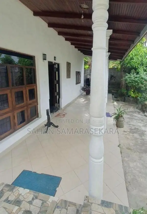 House for Sale in Kiribathgoda