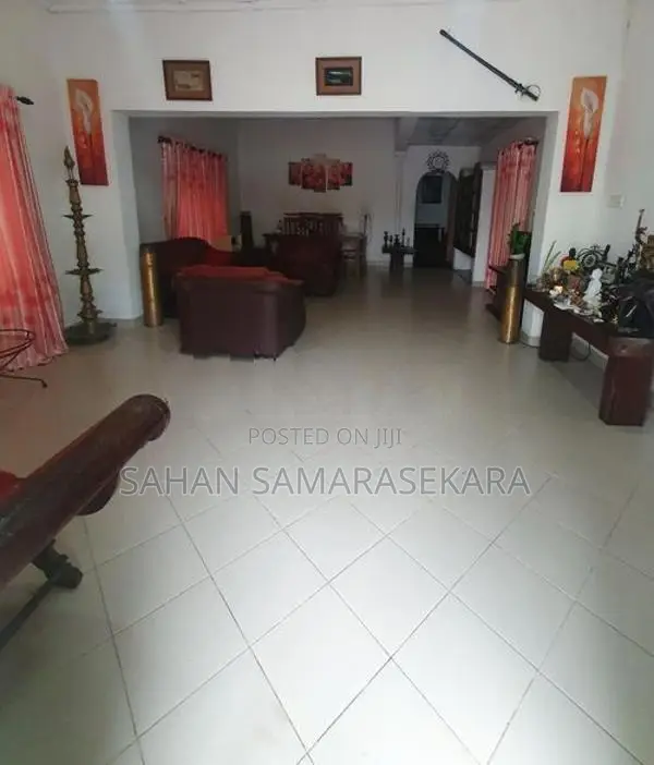 House for Sale in Kiribathgoda