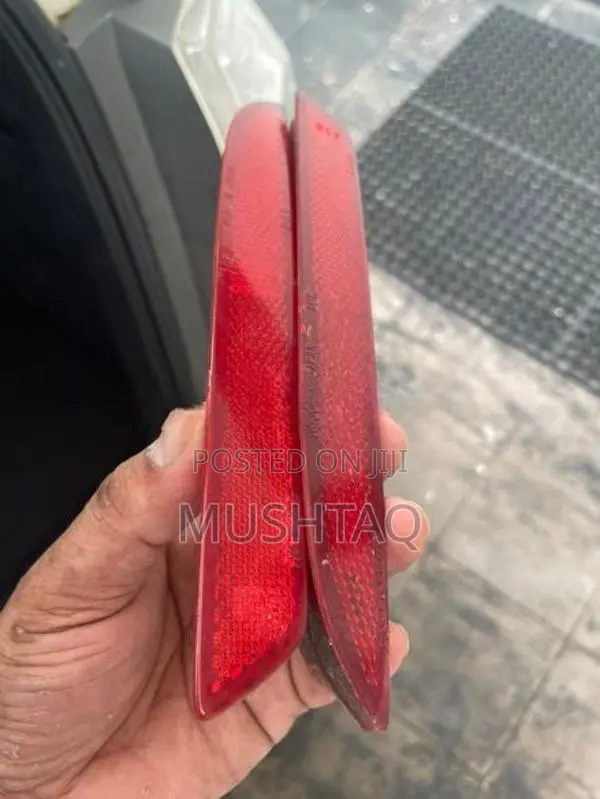 Fit Gp1 Reflector Japan