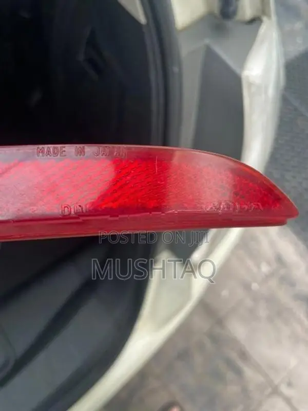 Fit Gp1 Reflector Japan
