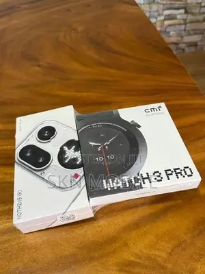 NOTHING 4A pro 12GB256GB (Brand New)