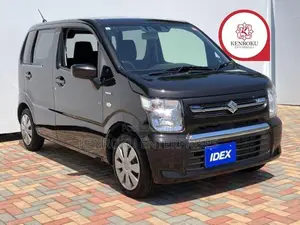 Suzuki Wagon R 2024