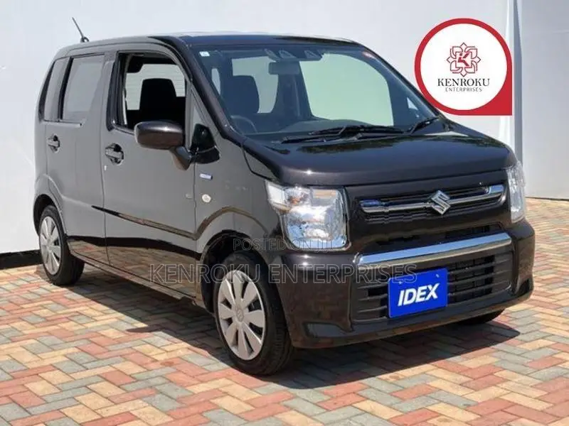 Suzuki Wagon R 2024