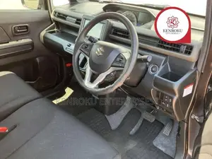 Suzuki Wagon R 2024