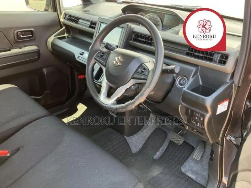 Suzuki Wagon R 2024