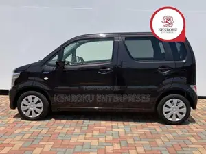 Suzuki Wagon R 2024