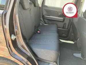 Suzuki Wagon R 2024